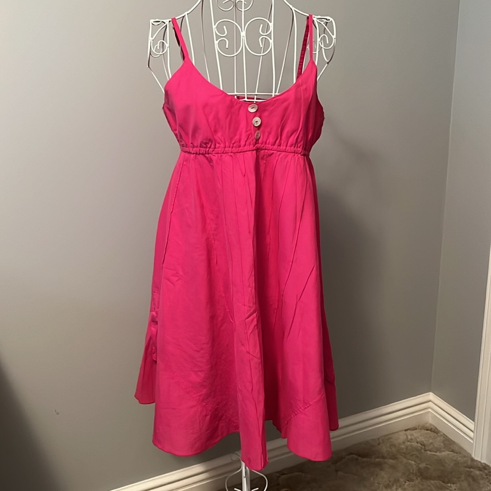 Dress - Picture 2 of 3